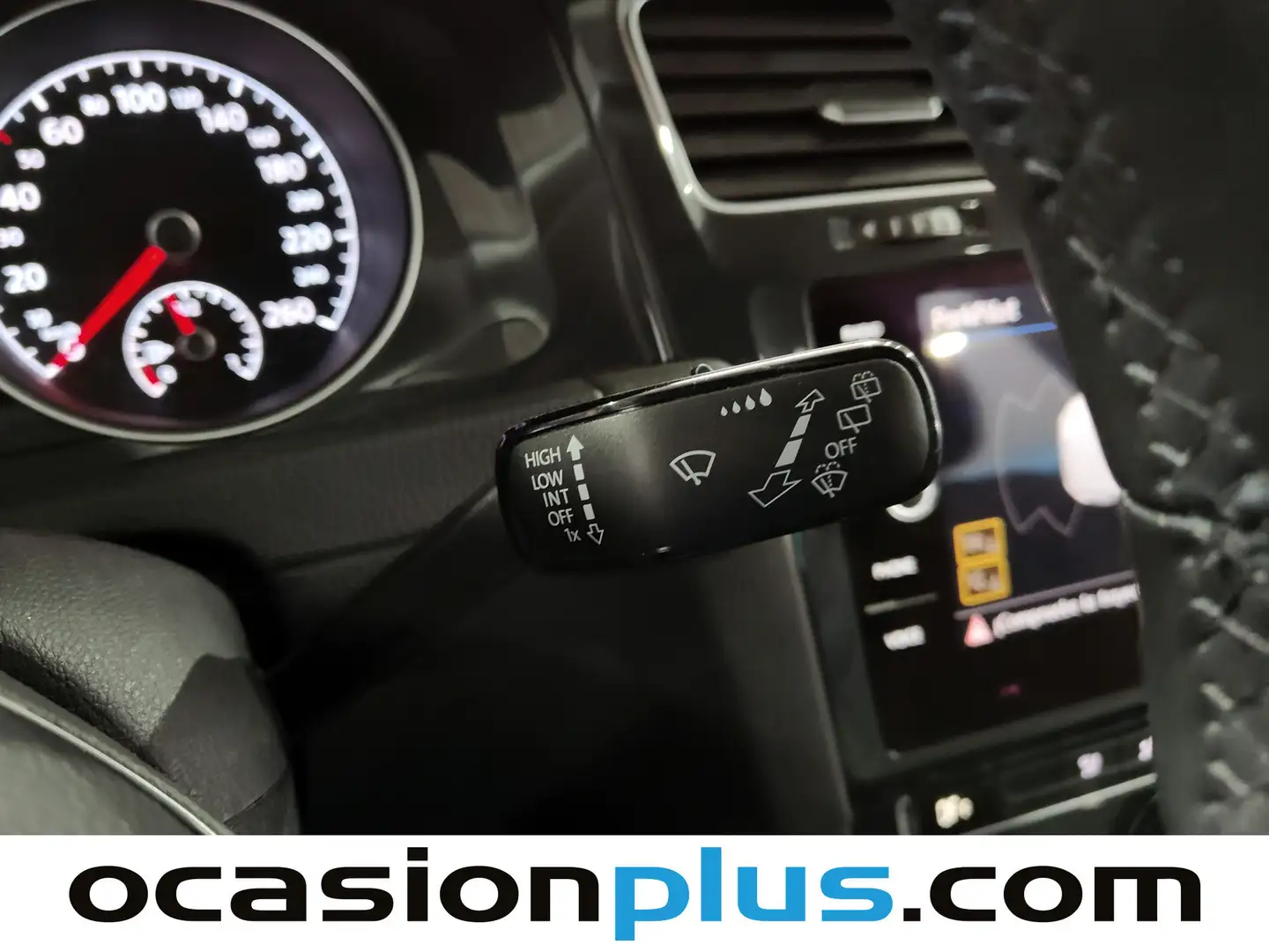 Foto Volkswagen Golf Volkswagen Golf Advance 1.5 TSI Evo (130 CV)