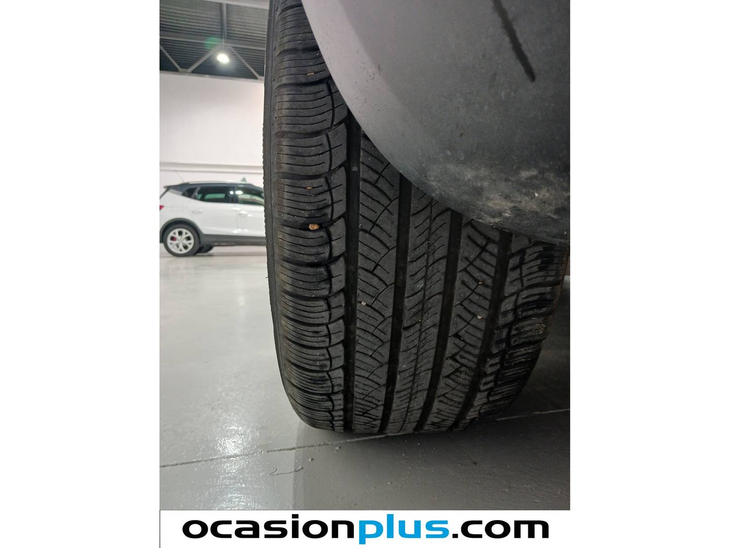 Porsche Macan Porsche Macan S Diesel (258 CV) de segunda mano