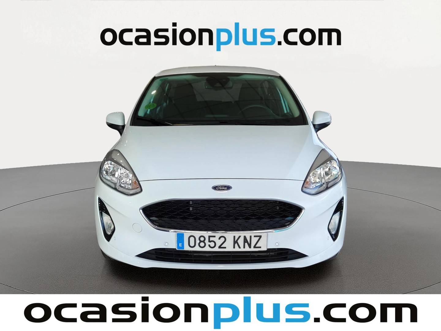 Ford Fiesta Ford Fiesta 1.1 Ti-VCT Trend+ (85 CV) barato
