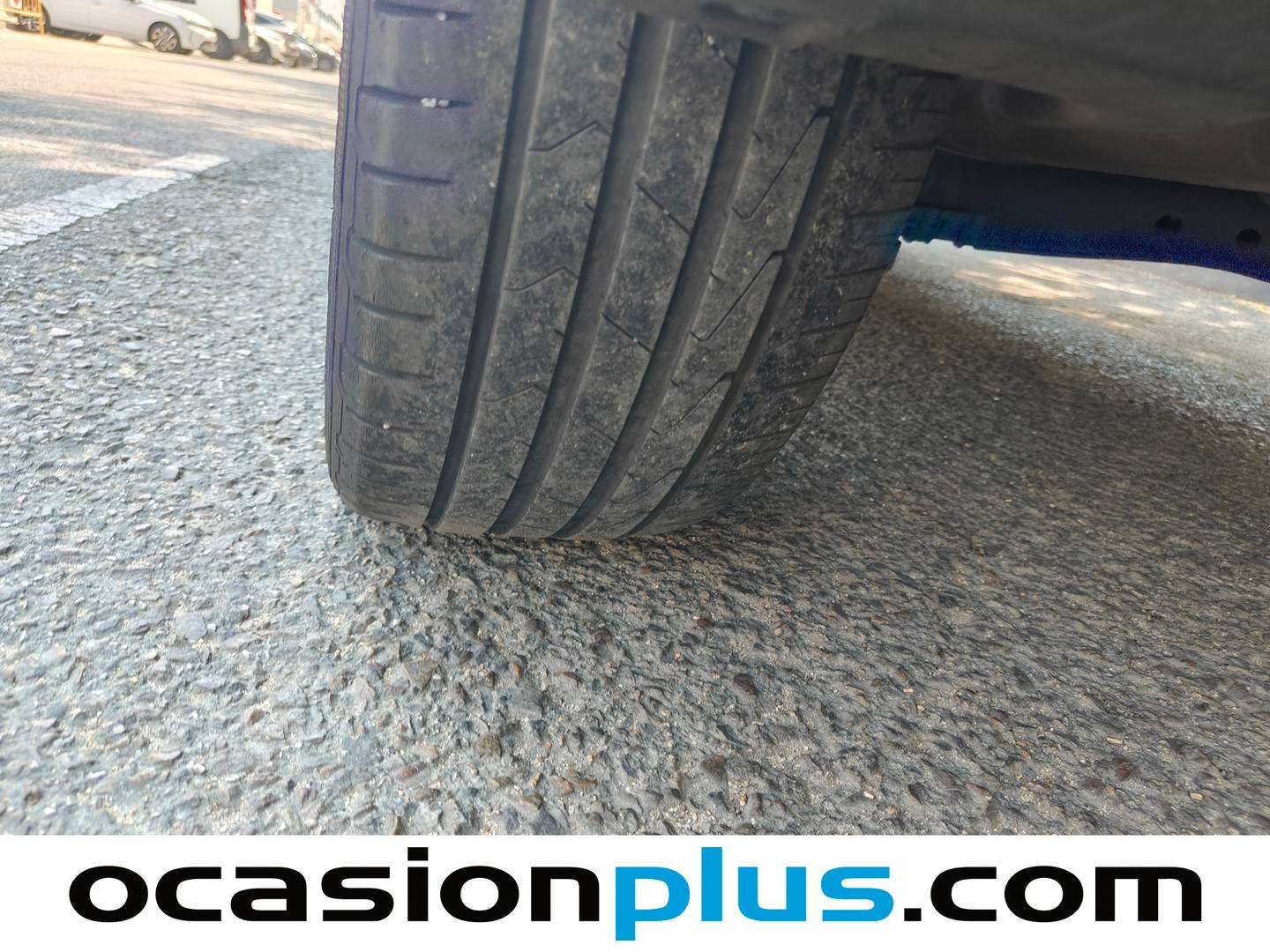 Volkswagen T-Cross Volkswagen T-Cross Sport 1.5 TSI (150 CV) DSG Pack R-Line de segunda mano