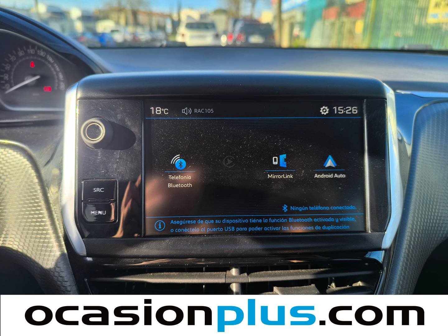 Peugeot 2008 Peugeot 2008 PureTech 82 S&S Style (82 CV) km 0