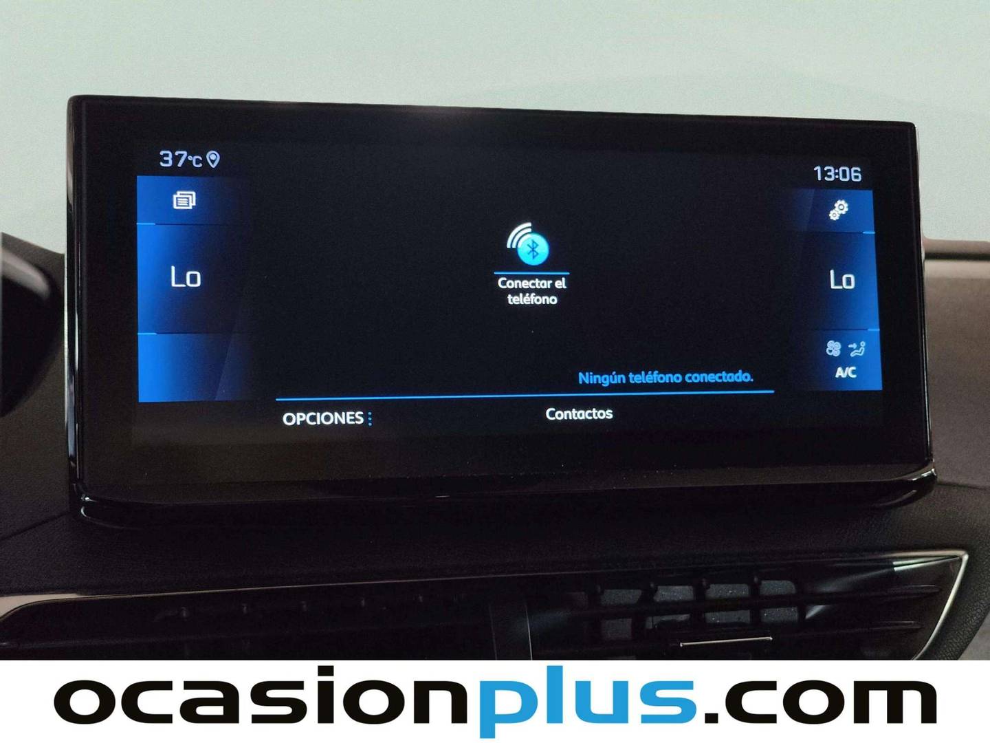 Peugeot 5008 Peugeot 5008 BlueHDI 130 S&S GT EAT8 (130 CV) 7 Plazas km 0