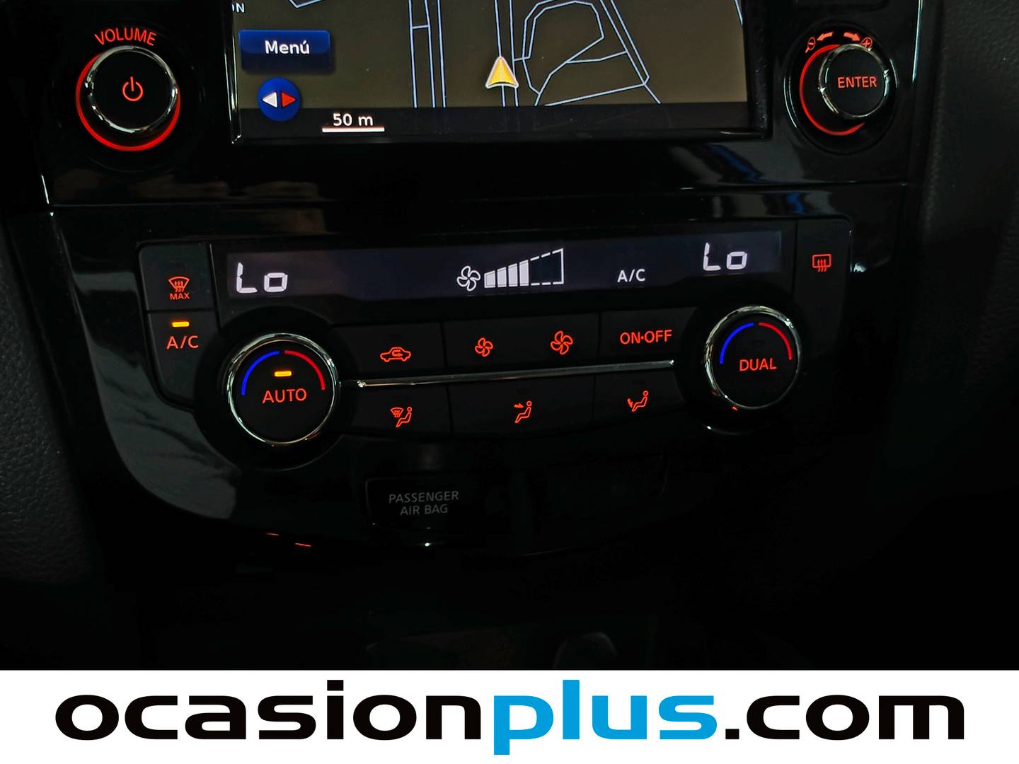 Nissan QASHQAI Nissan Qashqai 1.6 DIG-T N-Connecta 4x2 (163 CV) barato