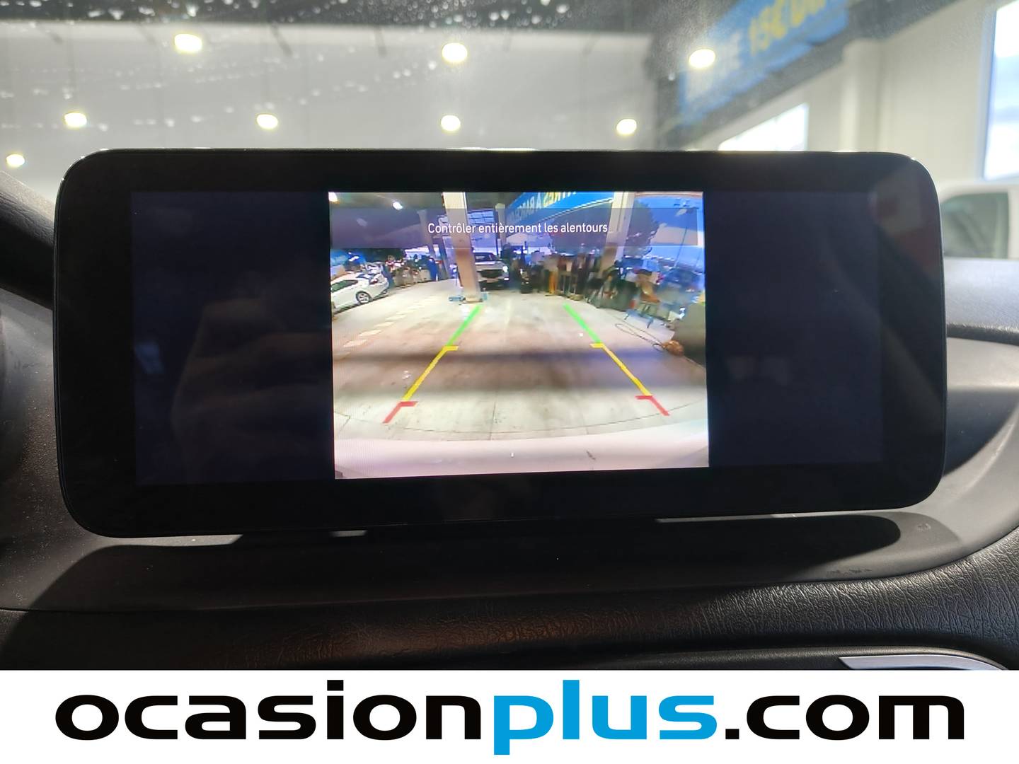 Foto Fiat Tipo Fiat Tipo 1.5 Hybrid Cross DCT (130 CV)