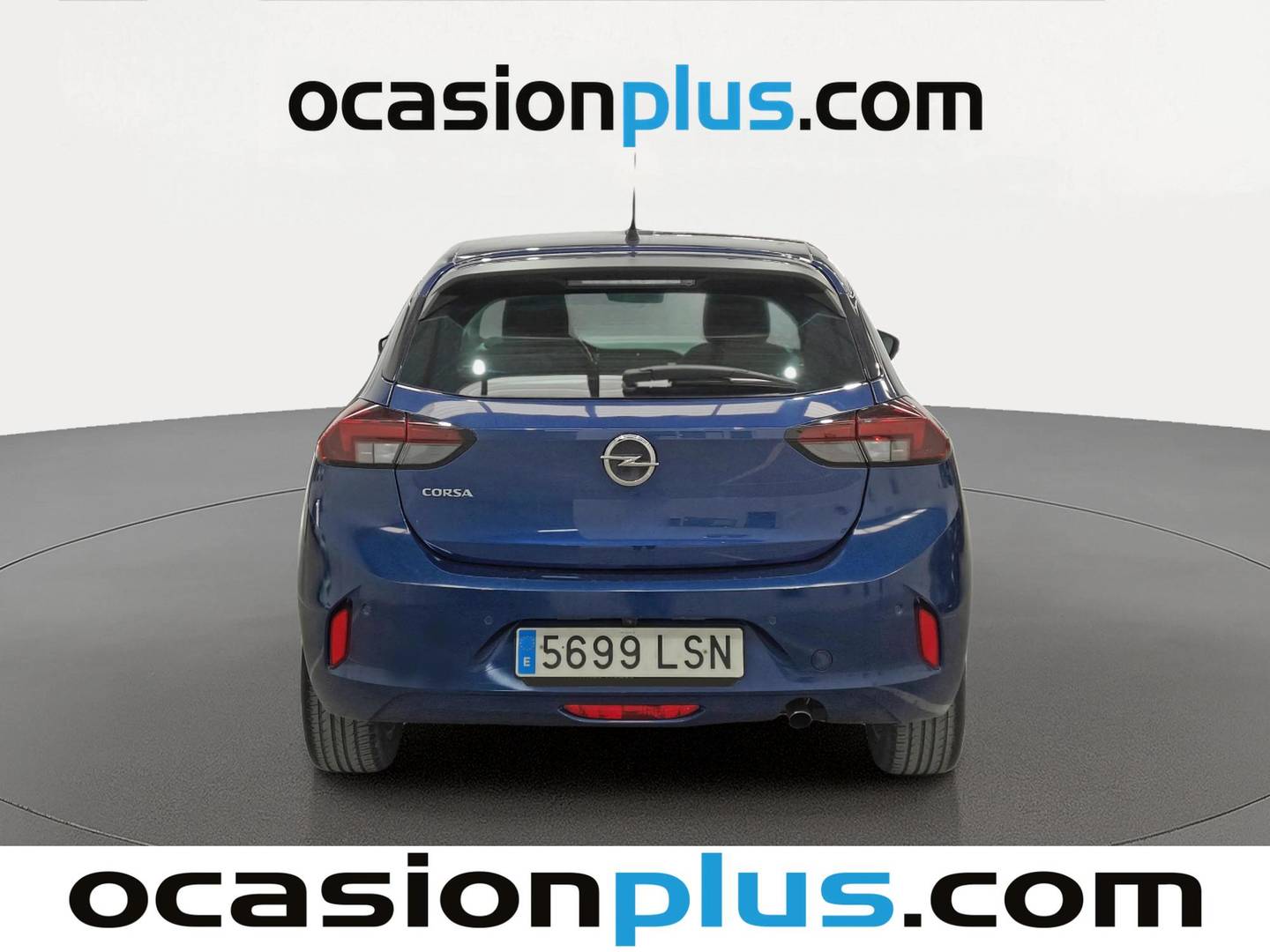 Opel Corsa Opel Corsa 1.2 Turbo XHL Edition (100 CV) gasolina