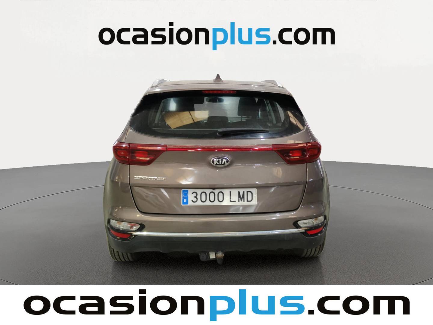 KIA Sportage KIA Sportage Sportage 1.6 GDi Concept 4x2 (132 CV) barato