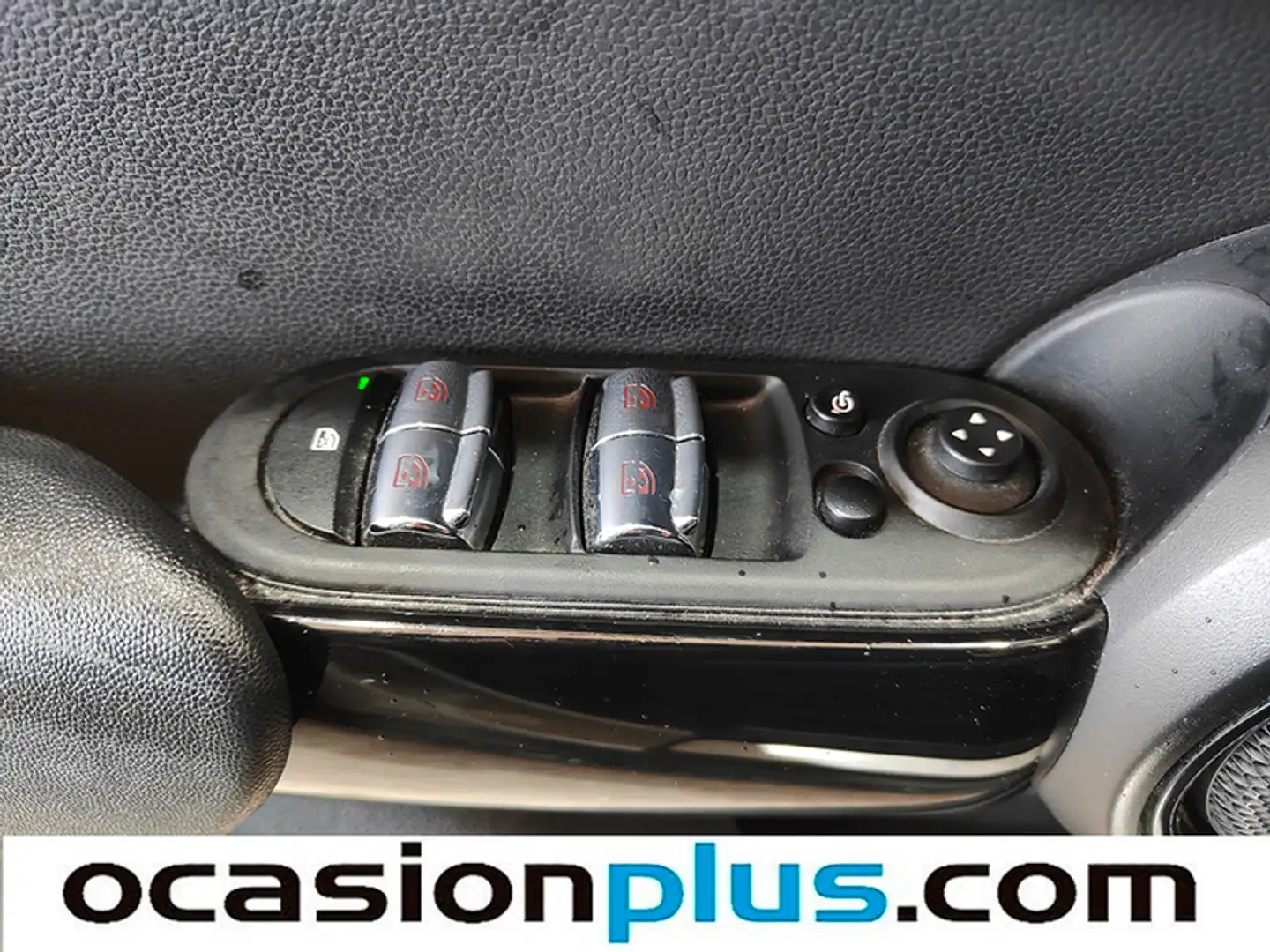 Foto Mini MINI MINI MINI 5 Puertas Cooper (136 CV)