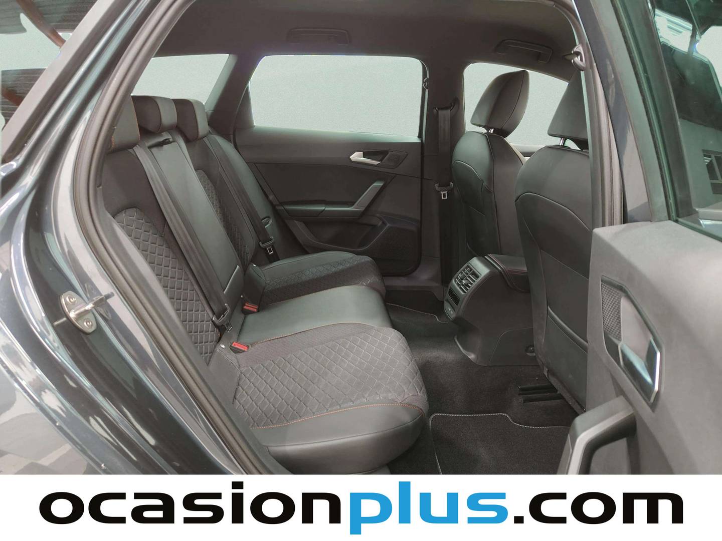 Seat León Seat León ST 1.5 eTSI S&S FR Special Edition DSG (150 CV) 2023