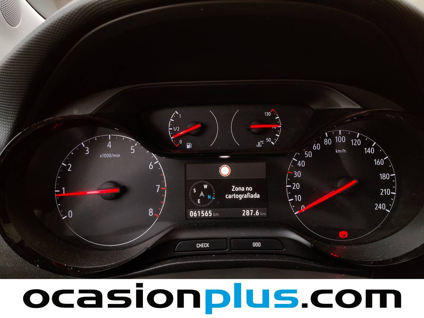Opel Crossland Opel Crossland 1.2 Edition (110 CV) 2021
