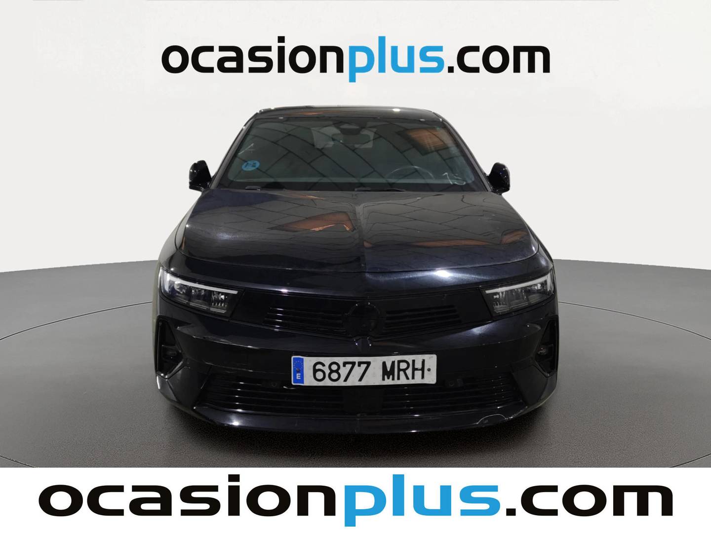 Opel Astra Opel Astra 1.5D DTH GS Auto (130 CV) seminuevo