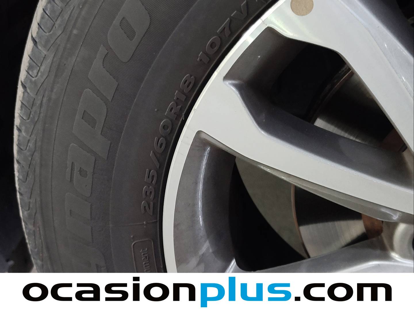 Hyundai Santa Fe Hyundai Santa Fe 2.2 CRDI Tecno 4x4 Auto (197 CV) 7 Plazas al mejor precio