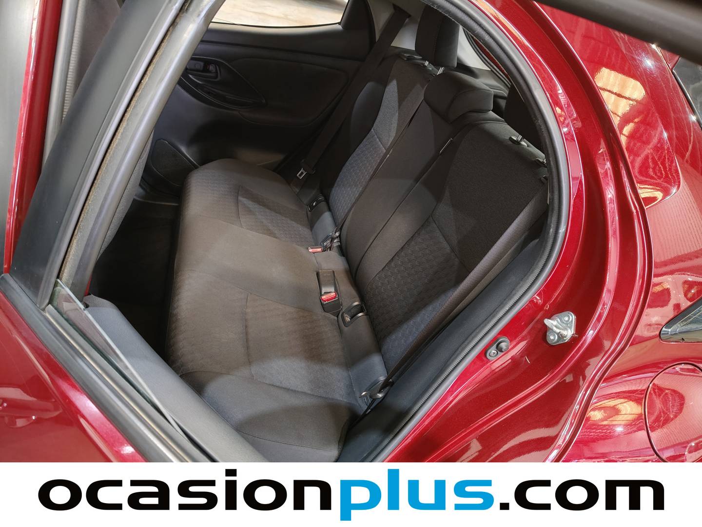 Toyota Yaris Toyota Yaris 1.5 S-Edition (125 CV) barato