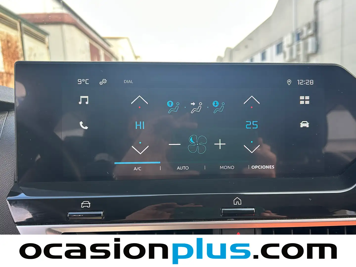 Foto Citroën C4 Citroen C4 PureTech 130 S&S 6v Feel Pack (130 CV)