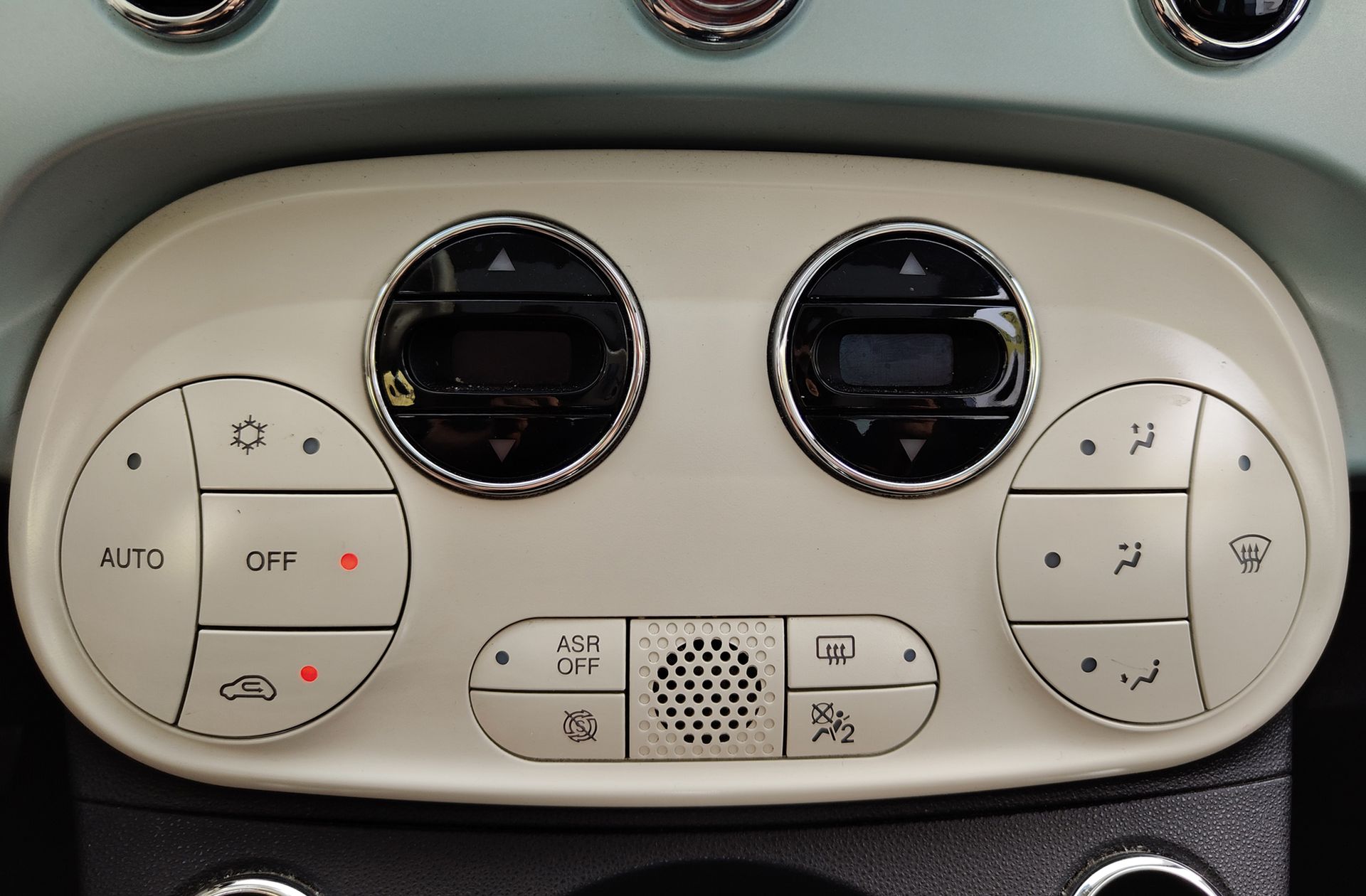 Fiat 500 1.0 Hybrid Dolcevita - foto 32
