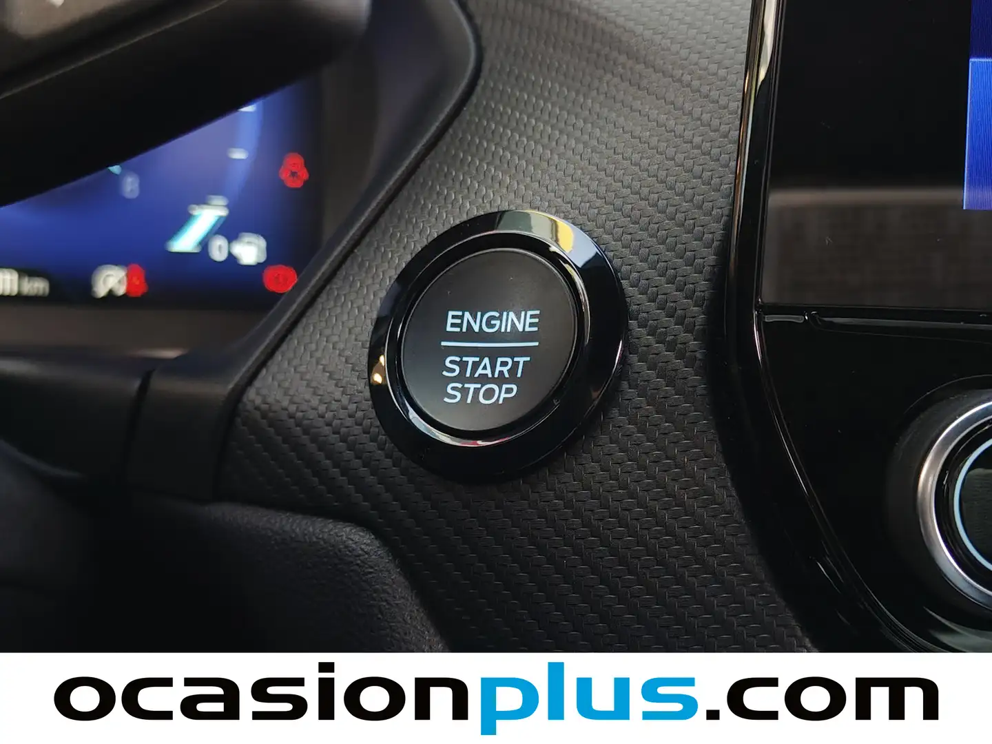 Foto Ford Puma Ford Puma 1.0 EcoBoost MHEV ST-Line X (125 CV)