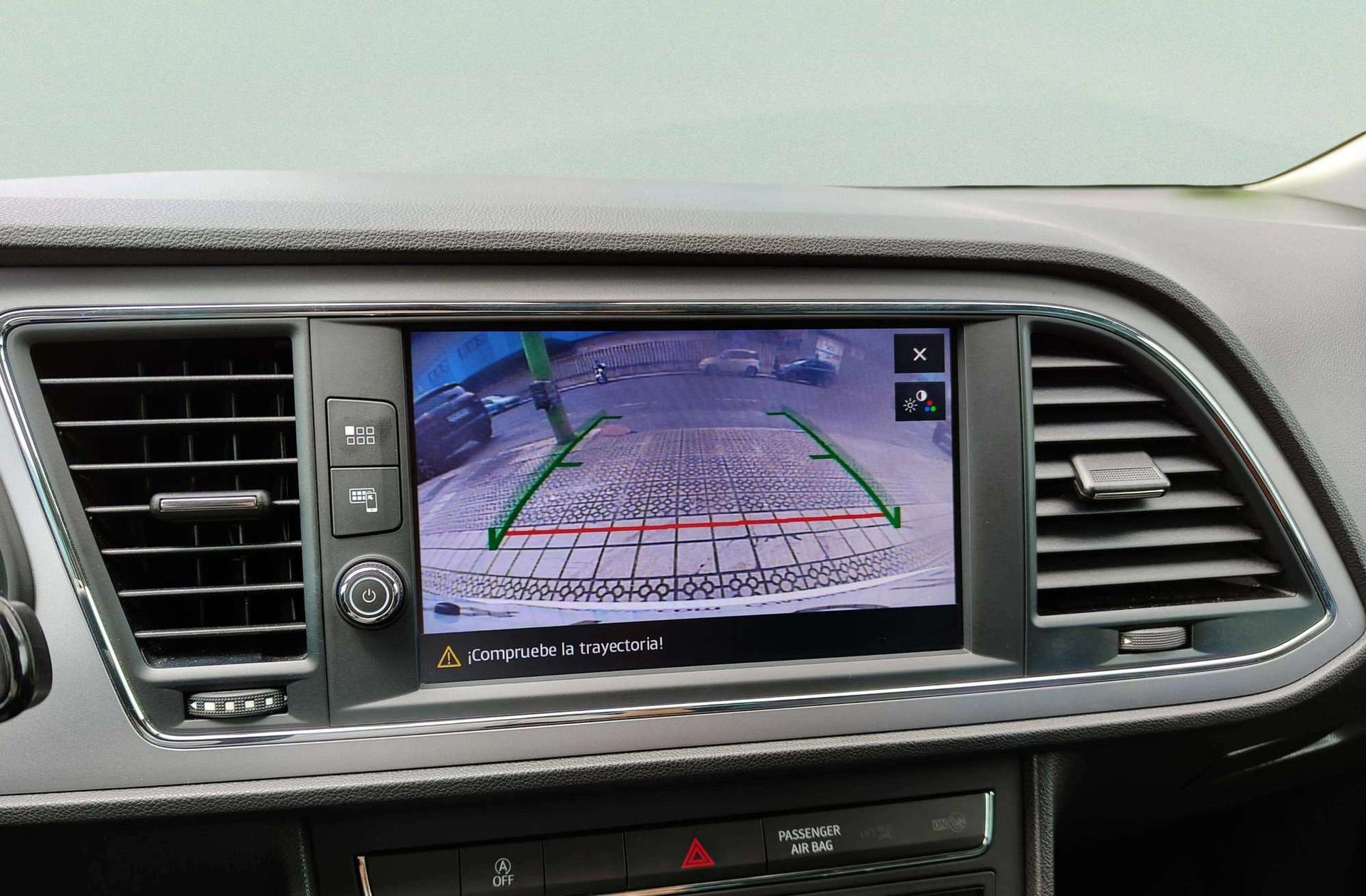 SEAT León ST 1.6 TDI Style Advanced - foto 8