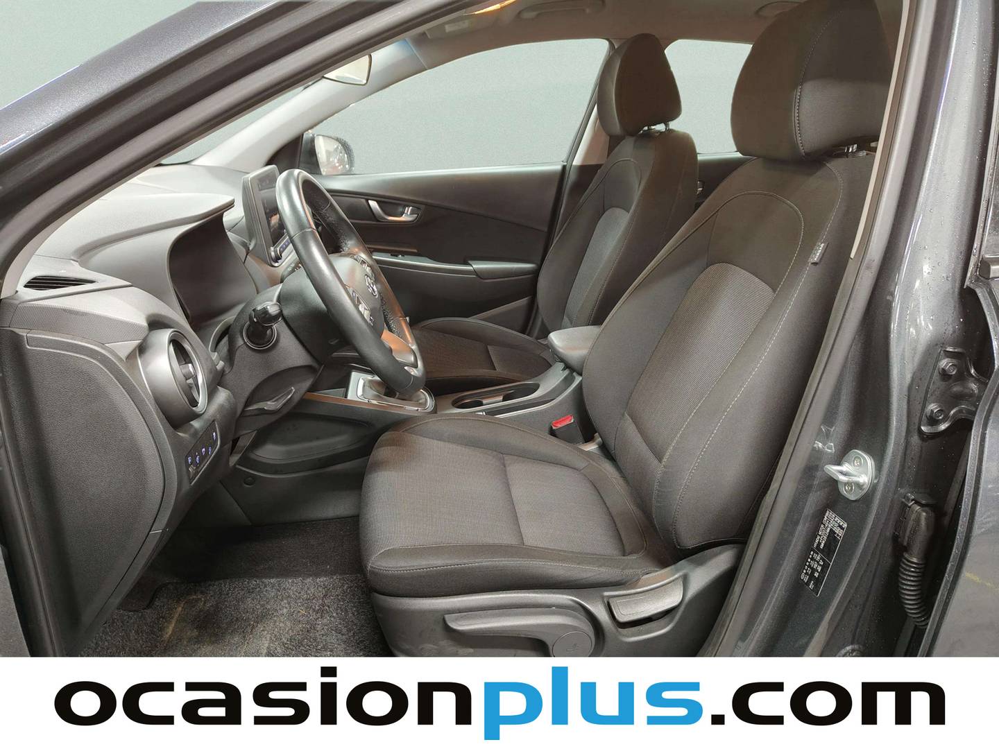 Foto Hyundai Kona Hyundai Kona 1.0 TGDi Maxx 4x2 (120 CV)