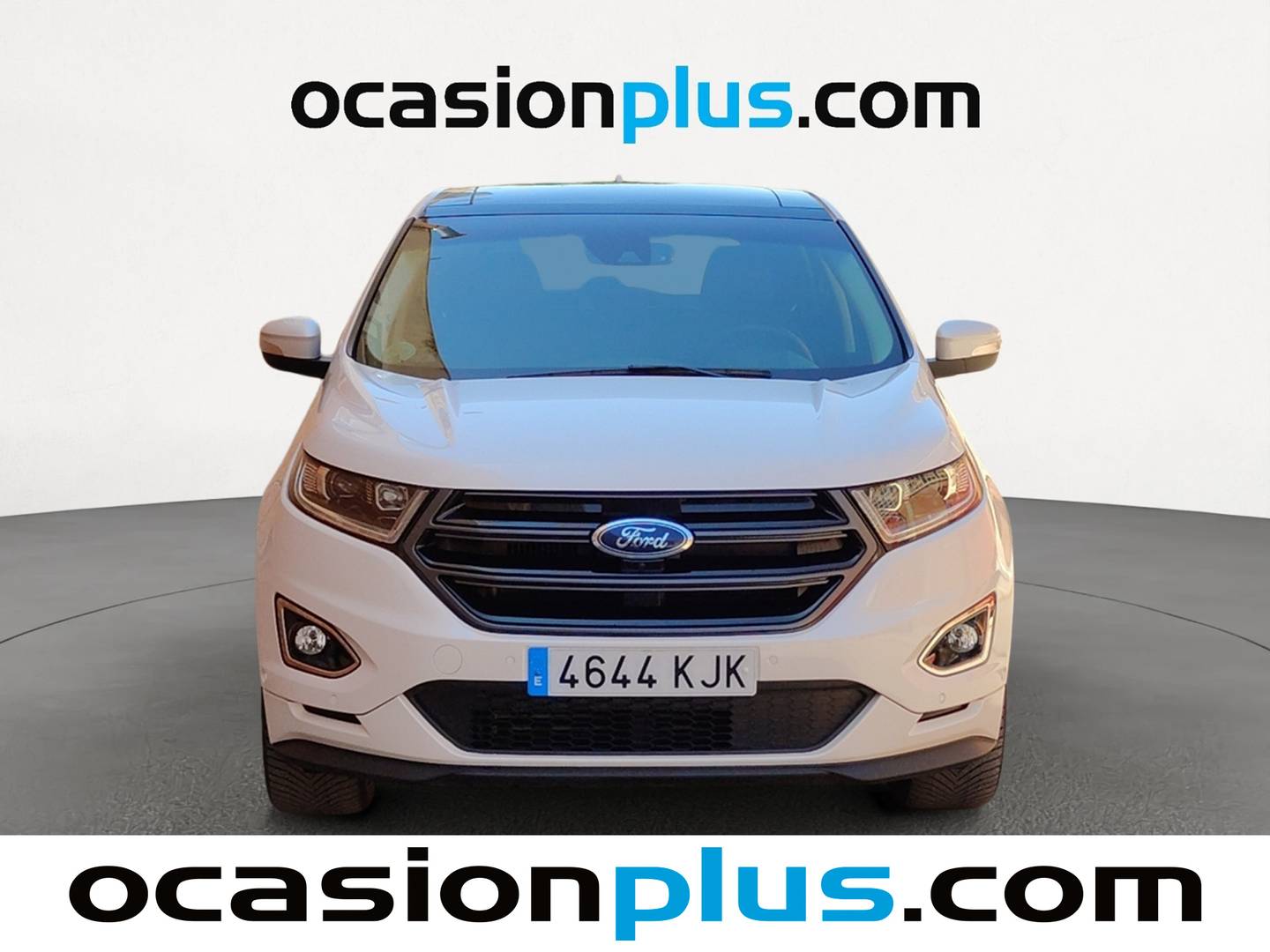 Foto Ford Edge Ford Edge 2.0 TDCI ST-Line 4x4 PowerShift  (210 CV)