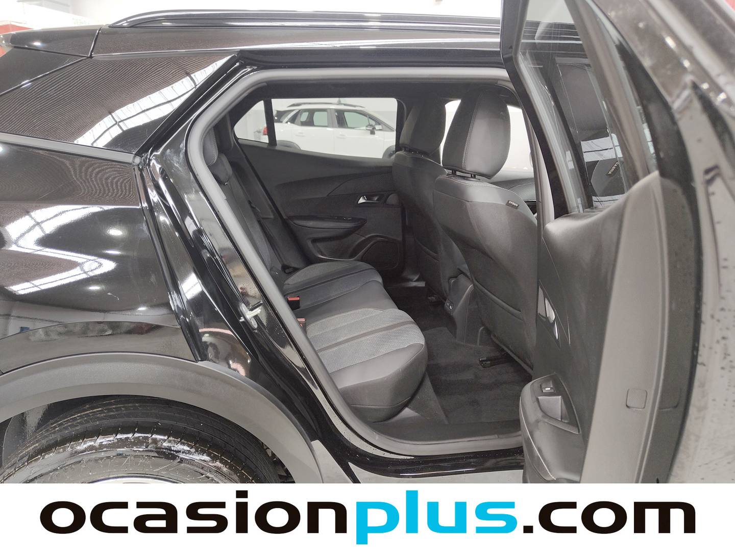 Peugeot 2008 Peugeot 2008 PureTech 100 S&S Allure (100 CV) km 0