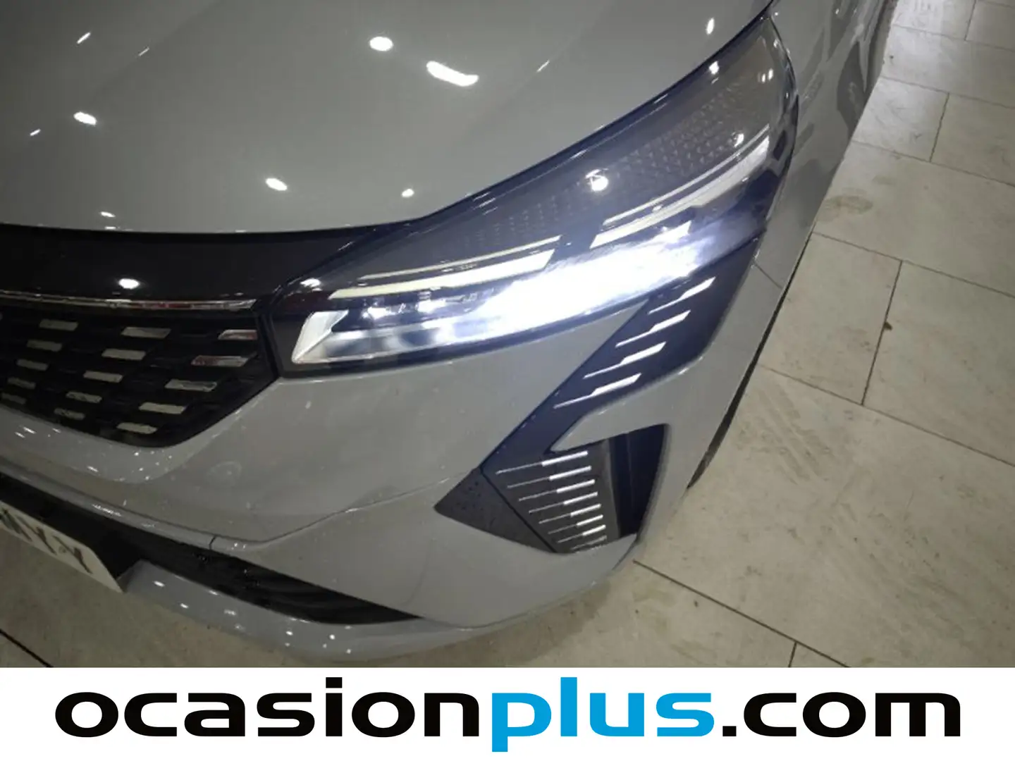 Foto Renault Clio Renault Clio Techno TCe (90 CV)