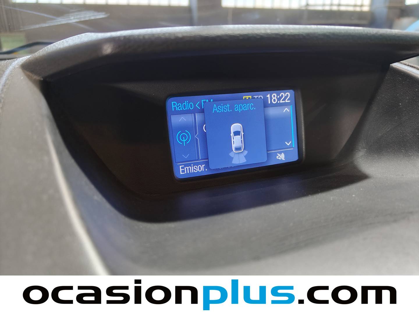 Extras y acabados del Ford EcoSport Ford EcoSport 1.0 EcoBoost Titanium (140 CV)