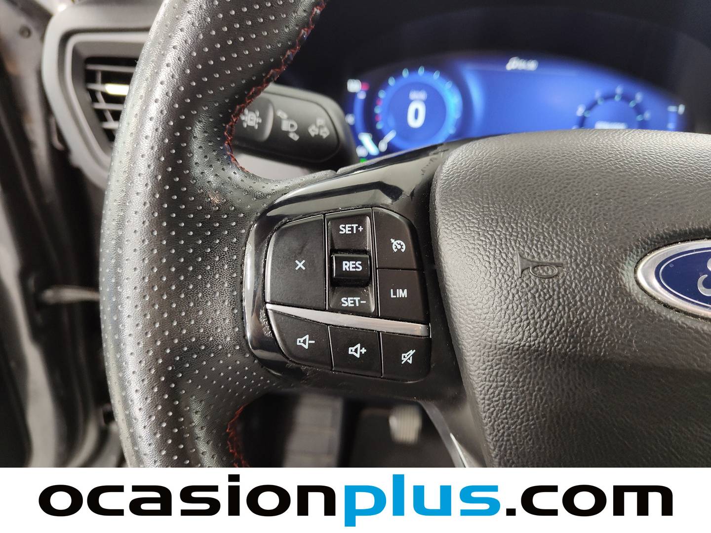Ford Kuga Ford Kuga 1.5 EcoBoost S&S ST-Line 4x2 (150 CV) de segunda mano