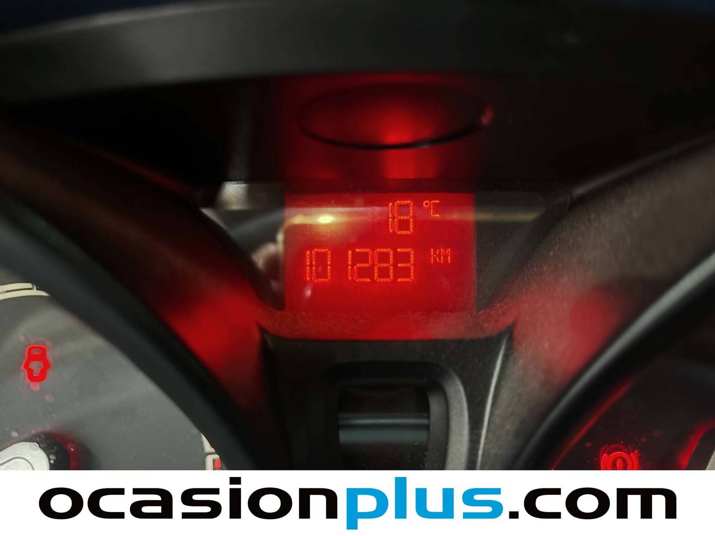 Foto Ford Fiesta Ford Fiesta 1.4 Trend (96 CV)