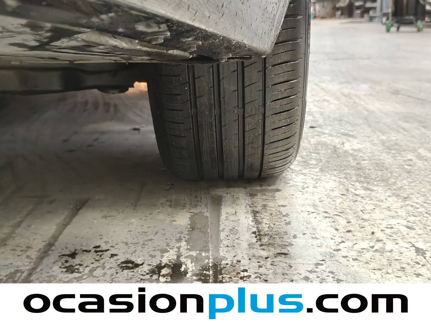 Foto BMW Serie 3 BMW Serie 3 318i (143 CV)