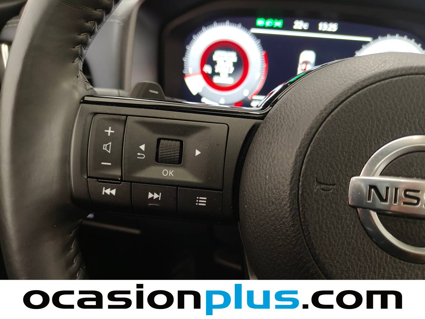 Nissan QASHQAI Nissan Qashqai DIG-T 160 mHEV Tekna Xtronic (158 CV) al mejor precio