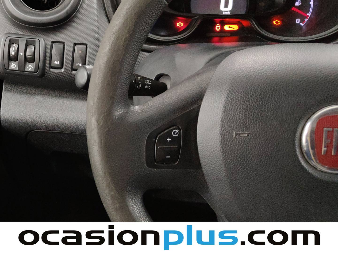 Fiat Talento Fiat Talento Furgon 1.6 MultiJet Base Corto N1 (120 CV) seminuevo