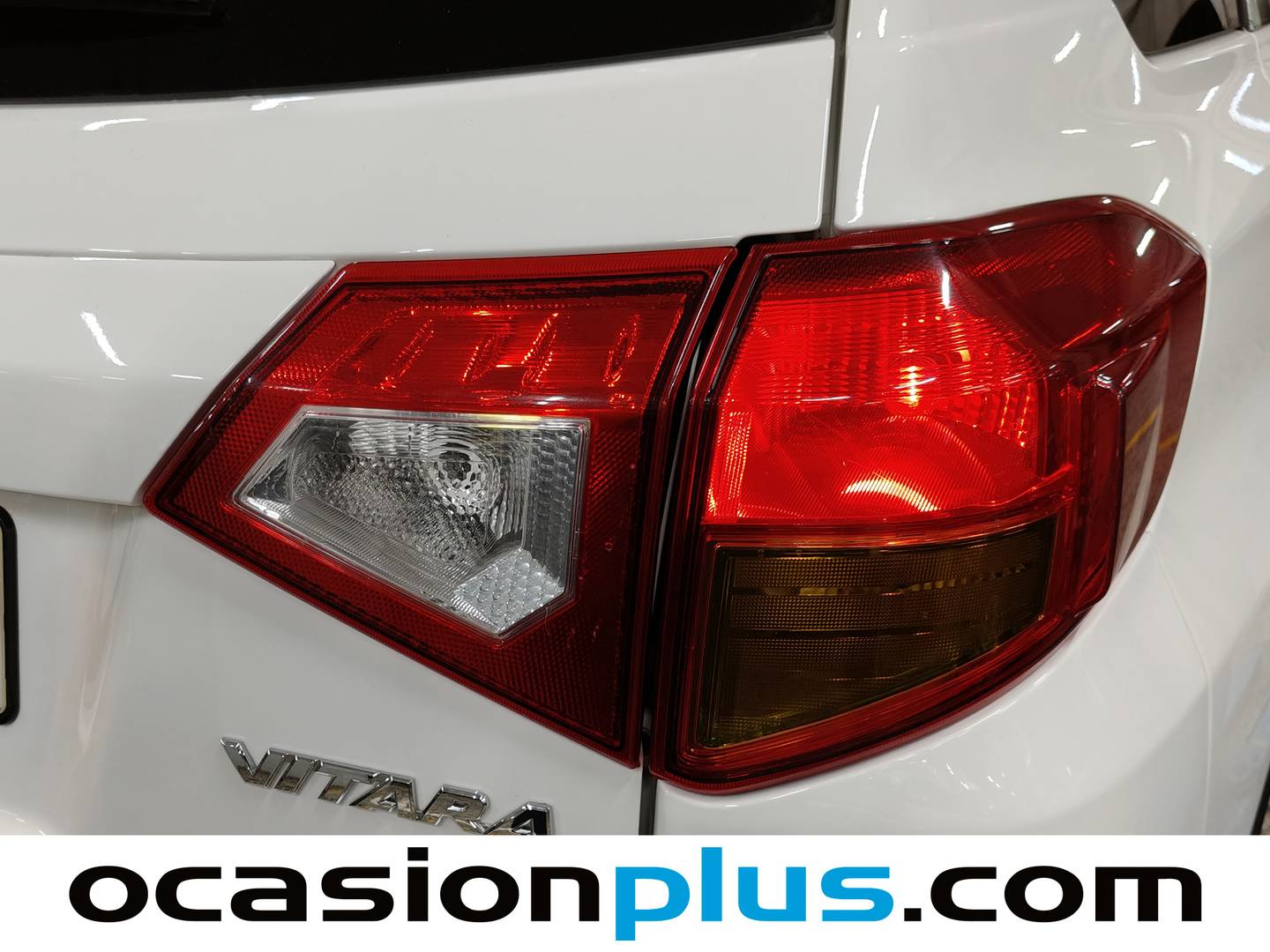 Suzuki Vitara Suzuki Vitara 1.6 DDiS GLX 4WD (120 CV) al mejor precio
