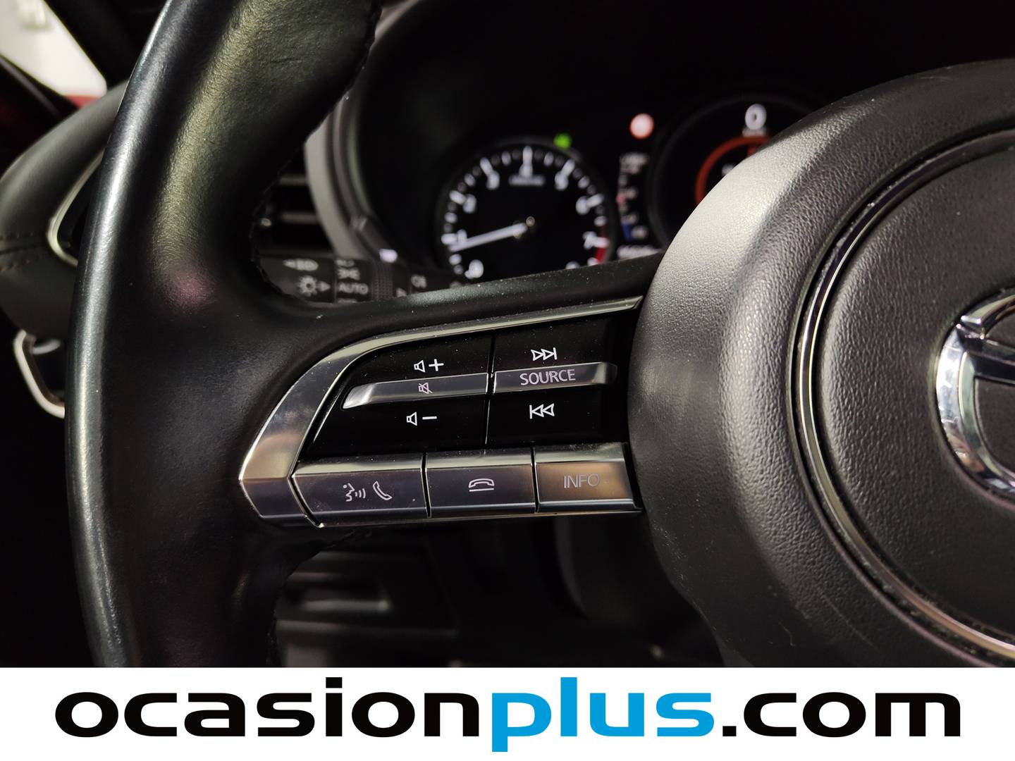 Mazda Mazda3 Mazda Mazda 3 2.0 SKYACTIV-X Origin X AT (181 CV) km 0