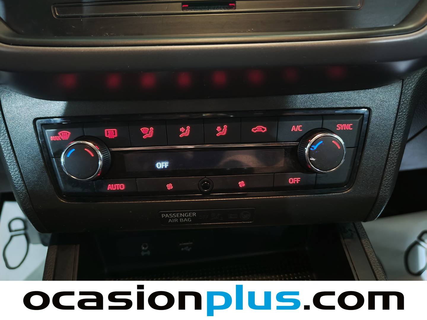 Seat Ibiza Seat Ibiza 1.0 MPI Style Plus (80 CV) 80cv