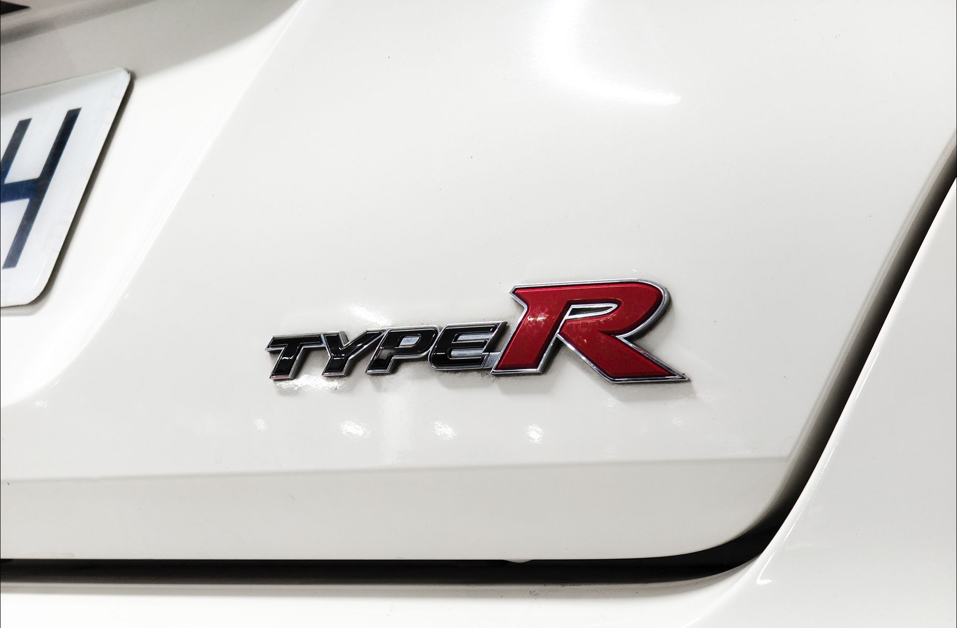 Honda Civic 2.0 VTEC Turbo Type R - foto 6