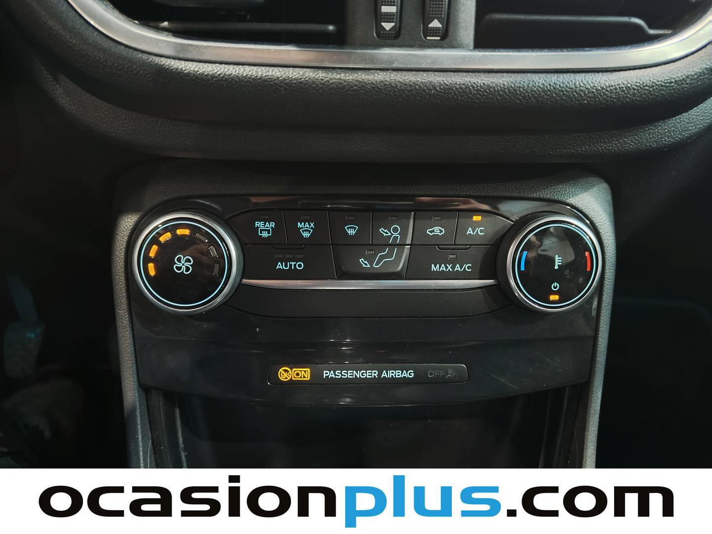 Ford Puma Ford Puma 1.0 EcoBoost MHEV ST-Line X (125 CV) híbrido