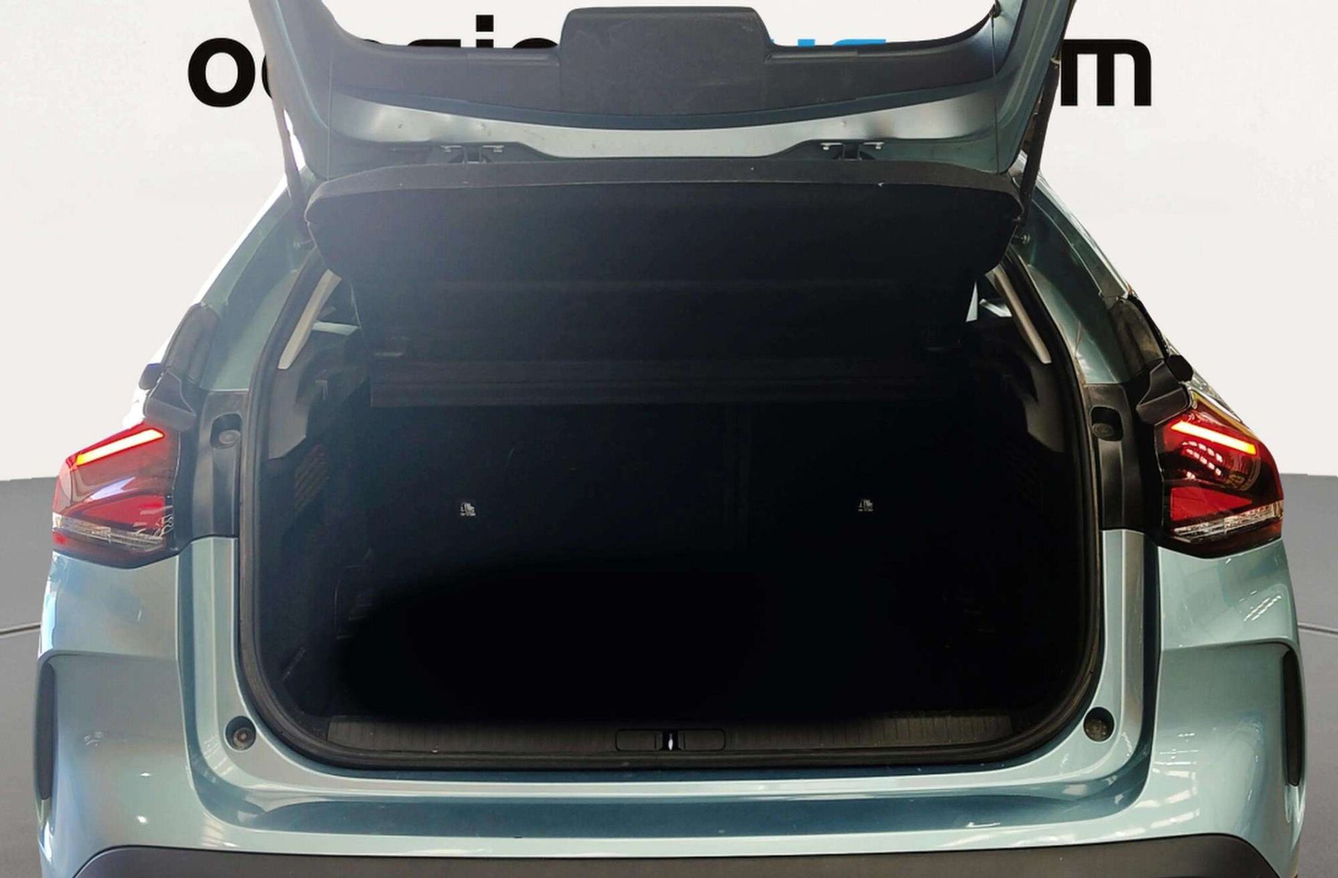 Citroën C4 PureTech 130 Plus EAT8 - foto 13
