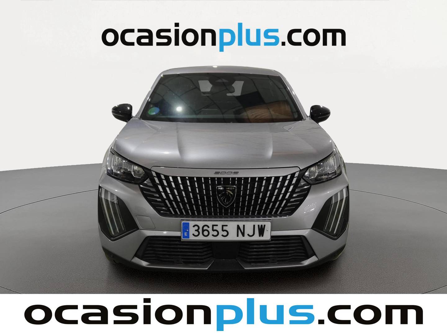 Peugeot 2008 Peugeot 2008 Allure Hybrid eDCS6 (145 CV) 145cv
