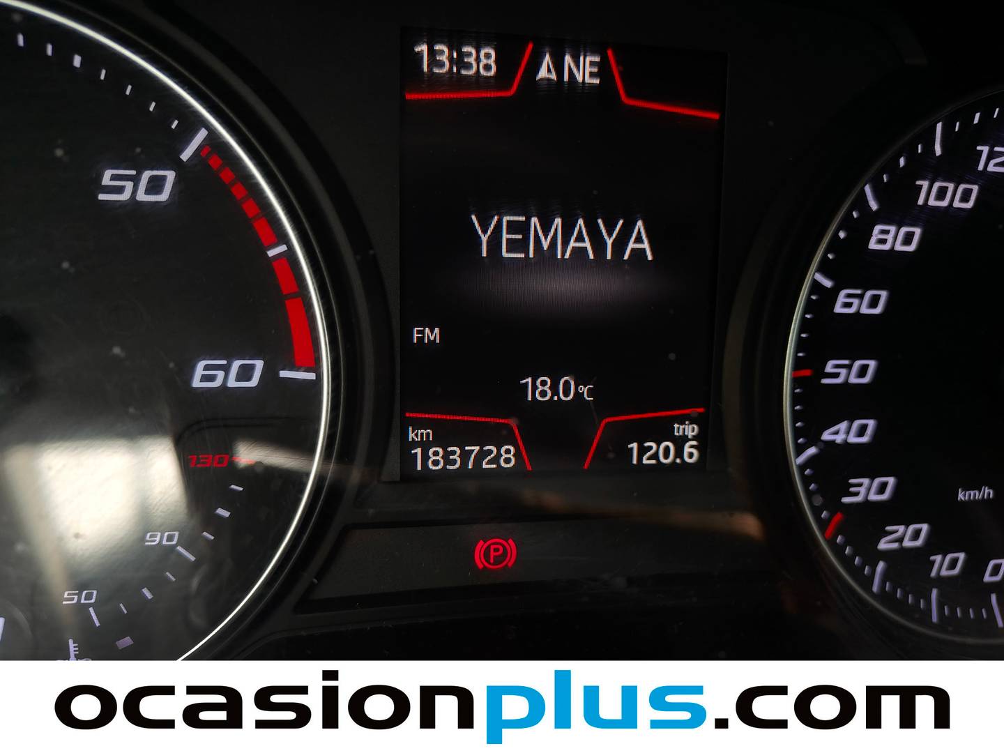 Seat León Seat León SC 2.0 TDI S&S FR (184 CV) barato