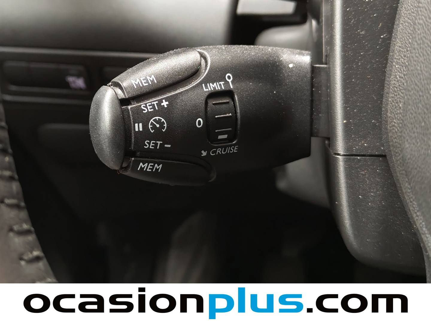 Foto Citroën C3 Aircross Citroen C3 Aircross PureTech 110 S&S Max (110 CV)