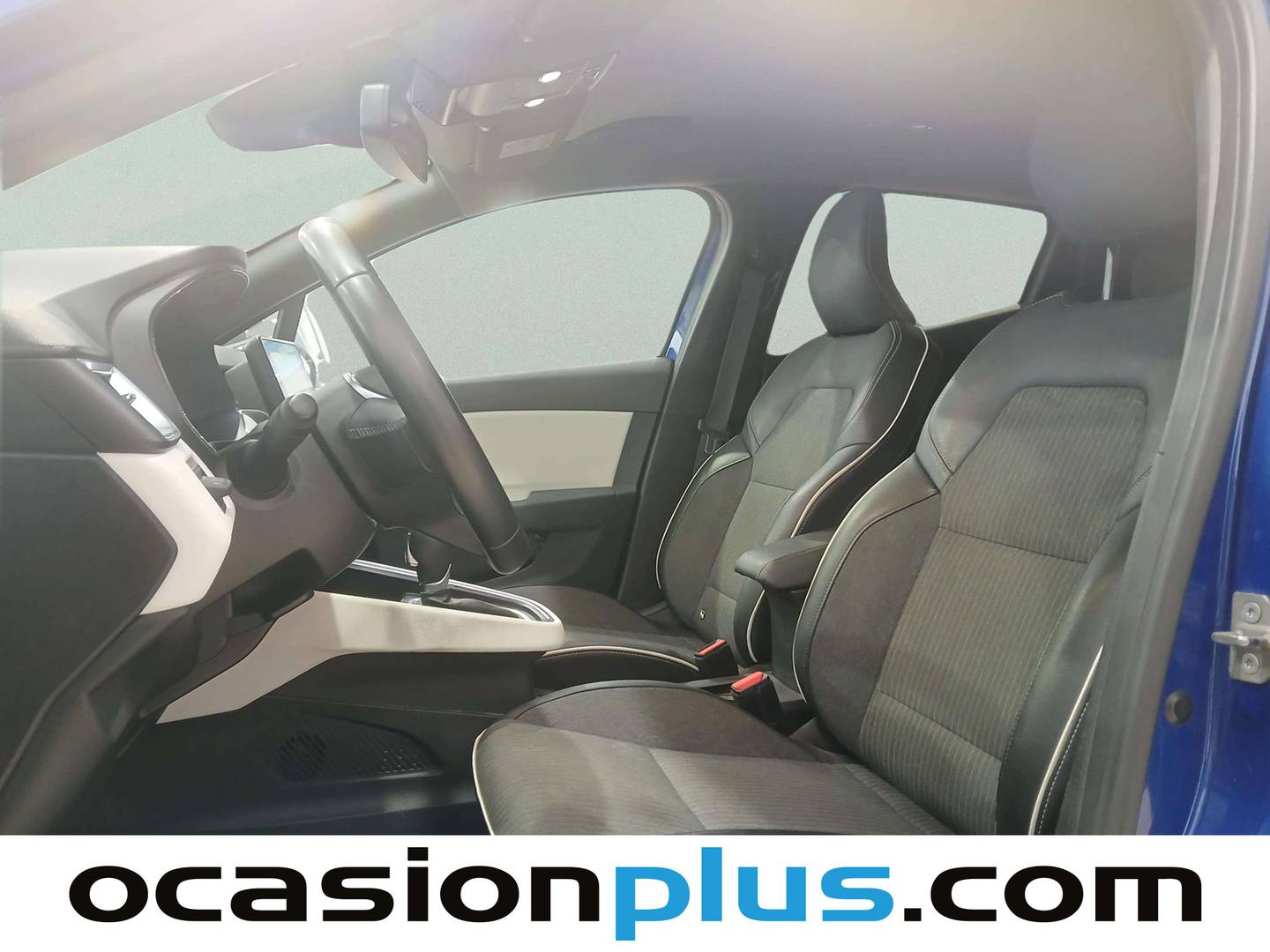 Renault Clio Renault Clio Techno E-Tech Híbrido (140 CV) 2023