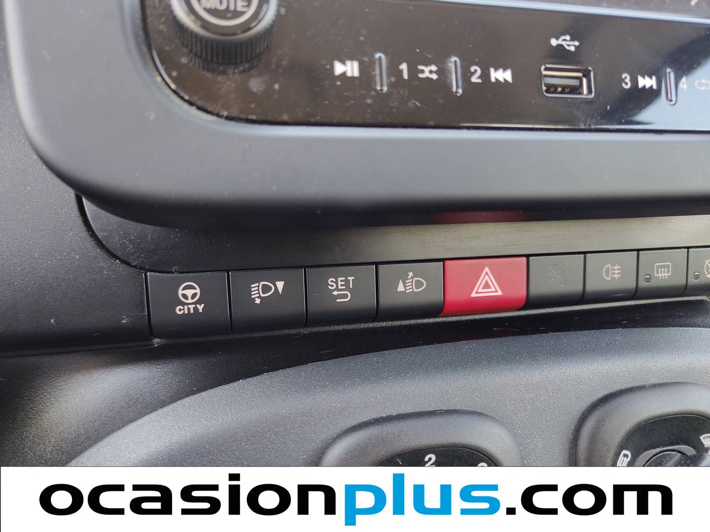 Fiat Panda Fiat Panda 1.0 Hybrid (70 CV) al mejor precio