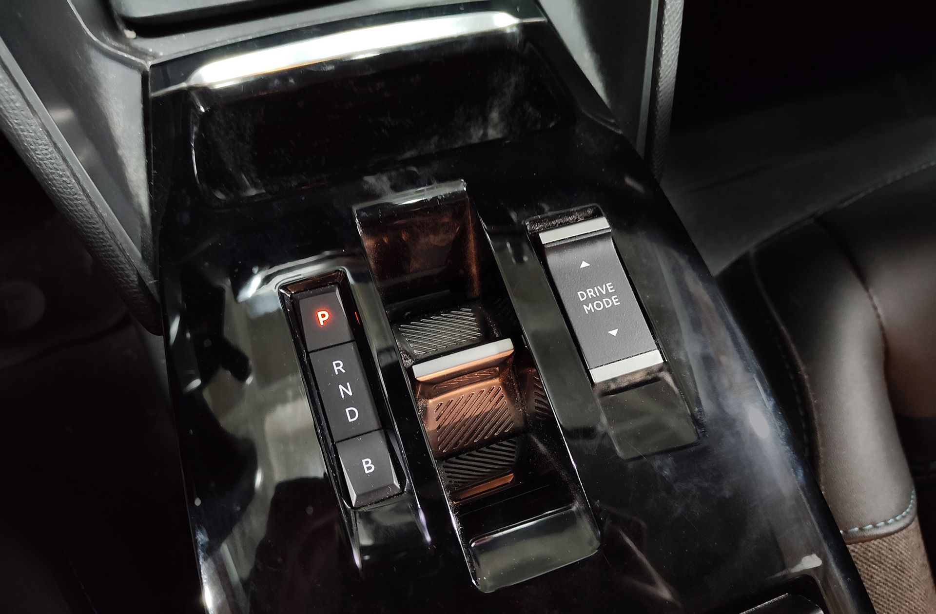 Citroën C4 eléctrico Feel Pack - foto 5