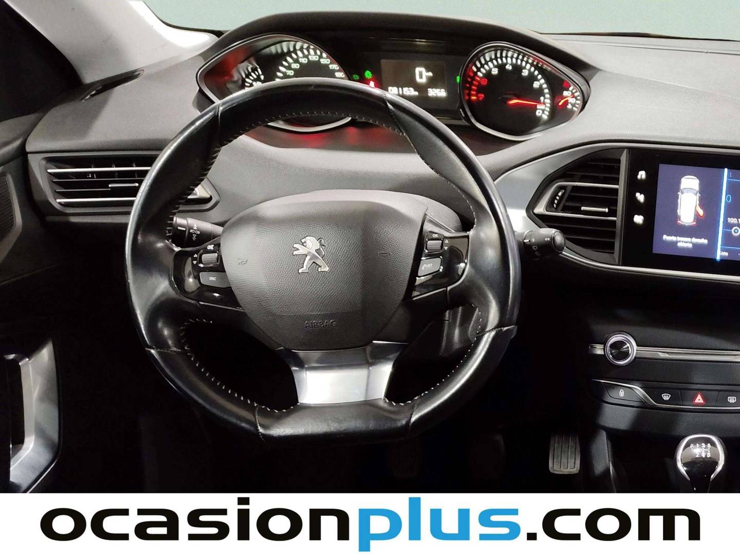 Peugeot 308 Peugeot 308 PureTech 130 S&S Style (130 CV) manual