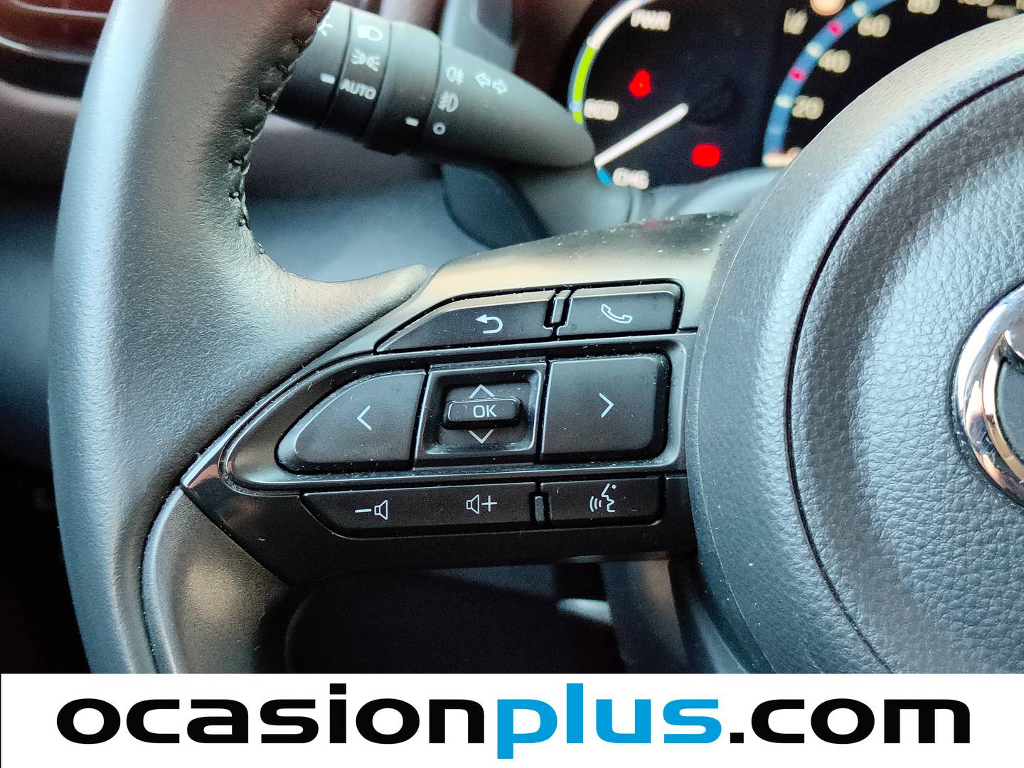 Toyota Yaris Cross Toyota Yaris Cross 120H Style (116 CV) de ocasión