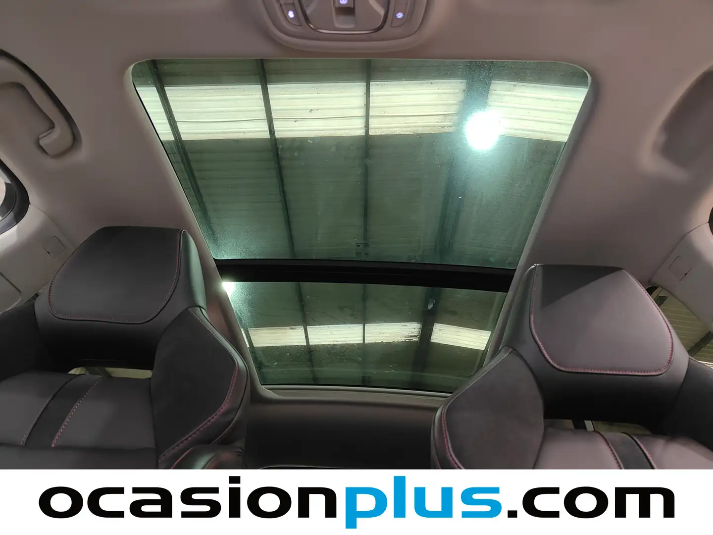 Foto MG HS MG HS 1.5 Turbo GDI Luxury (162 CV)