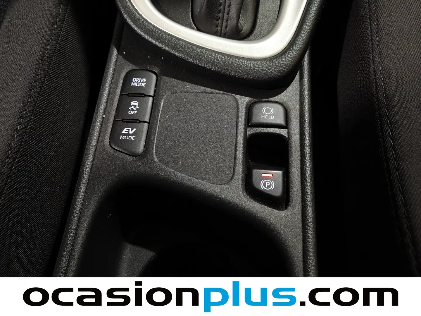 Foto Toyota Yaris Toyota Yaris 120H Active Plus (116 CV)