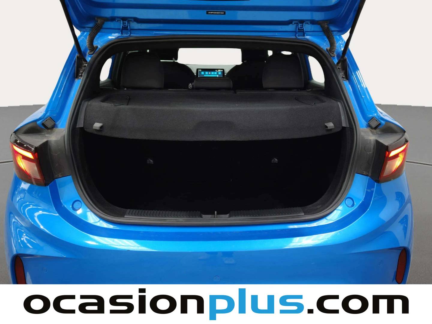 MG MG3 MG MG3 1.5 Standard (116 CV) gasolina