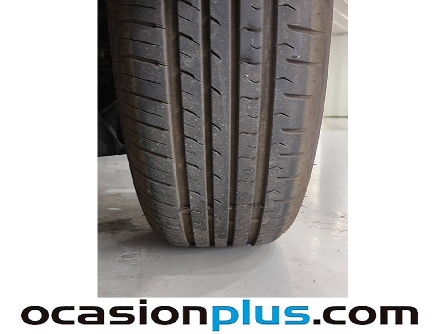 Foto Toyota Proace City Toyota Proace City 1.5D GX L1 (131 CV)