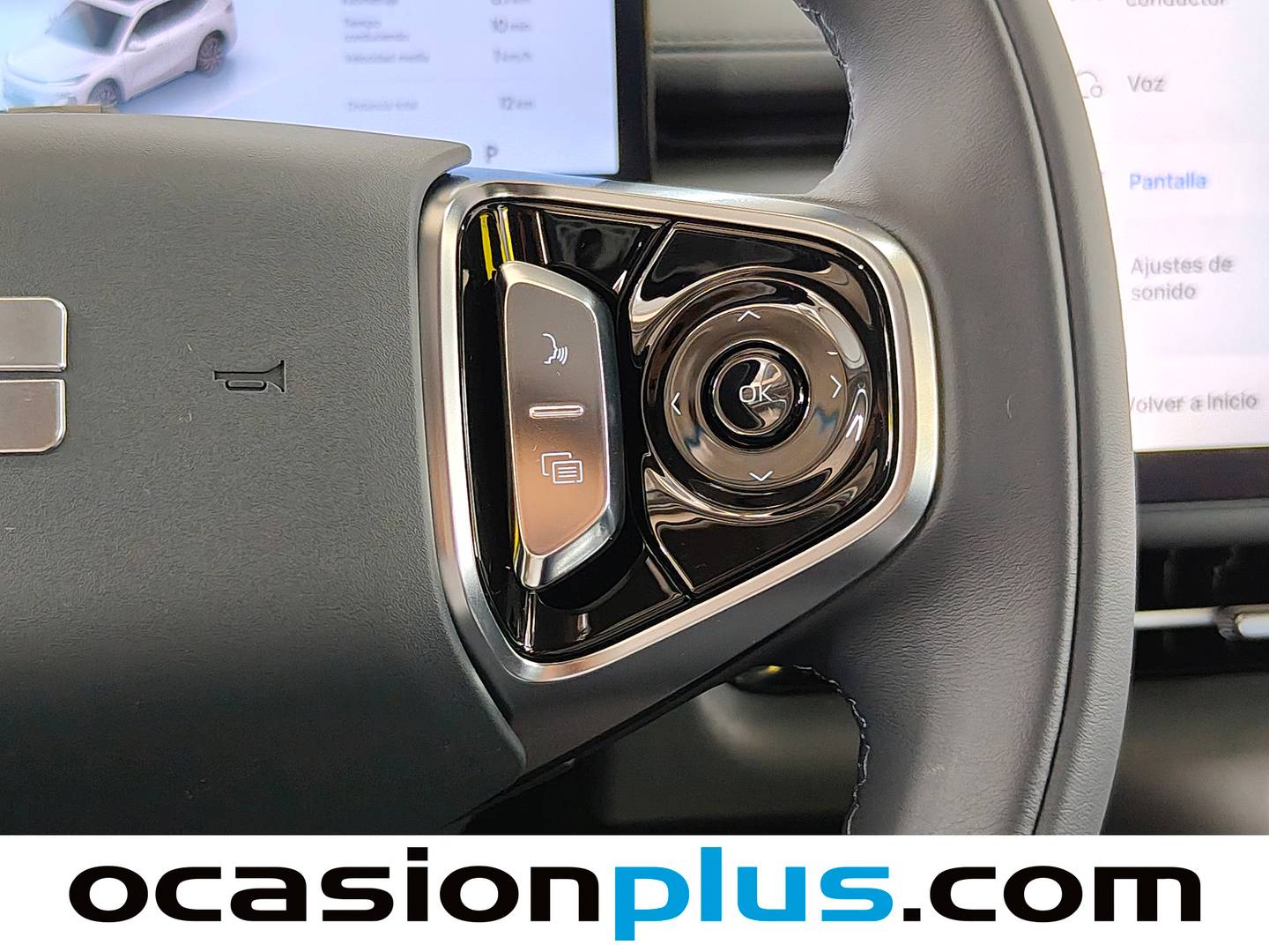 Geely Starray EM-i Geely Starray EM-i 1.5 PHEV PRO (262 CV) barato