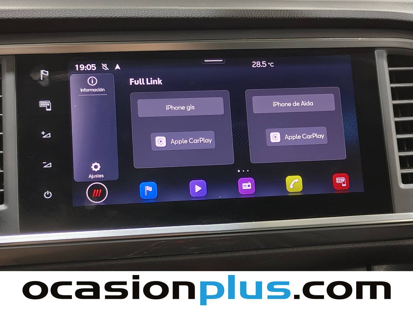 Equipamiento del Seat Ateca Seat Ateca 2.0 TDI S&S Style Go DSG (150 CV)